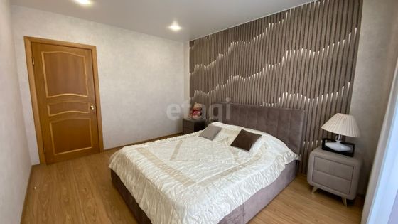 Продажа 3-комнатной квартиры 69,7 м², 5/10 этаж