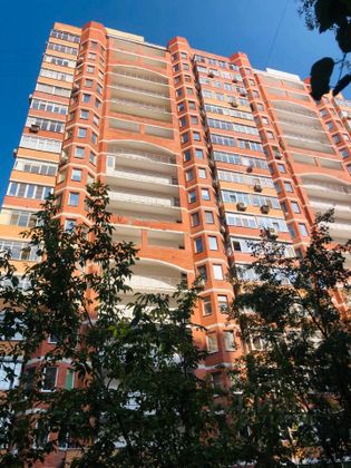 Продажа 2-комнатной квартиры 72 м², 12/18 этаж