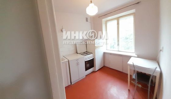 Аренда 1-комнатной квартиры 34 м², 4/5 этаж