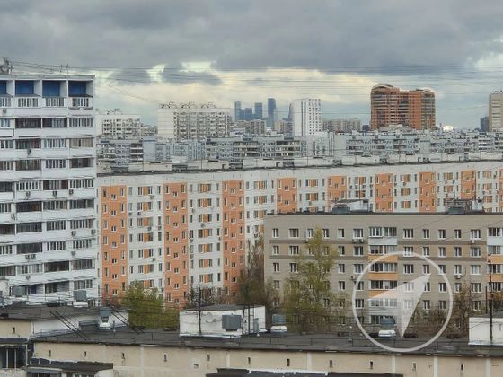 Продажа 3-комнатной квартиры 75,6 м², 14/14 этаж