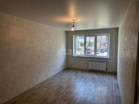 Продажа 2-комнатной квартиры 47,9 м², 1/5 этаж