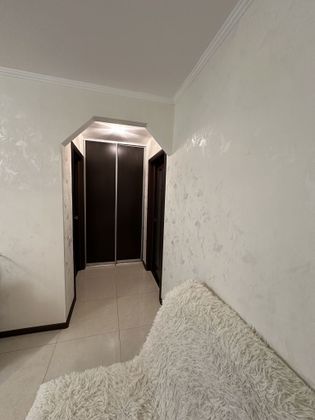 Продажа 3-комнатной квартиры 58,3 м², 3/5 этаж