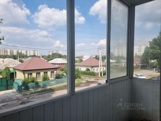 Продажа 2-комнатной квартиры 48 м², 2/6 этаж