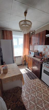 Продажа 2-комнатной квартиры 41,2 м², 5/9 этаж