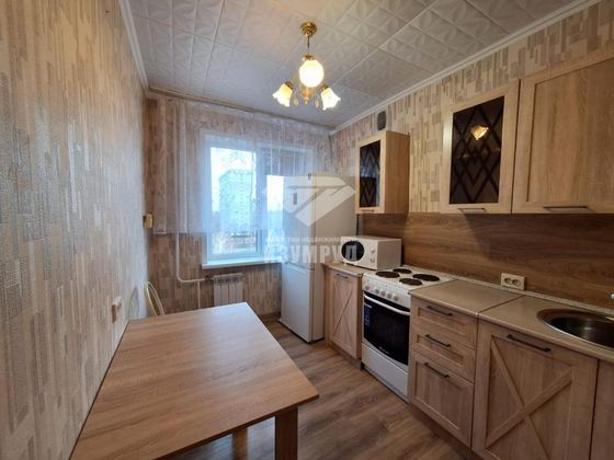 Продажа 2-комнатной квартиры 43 м², 8/9 этаж