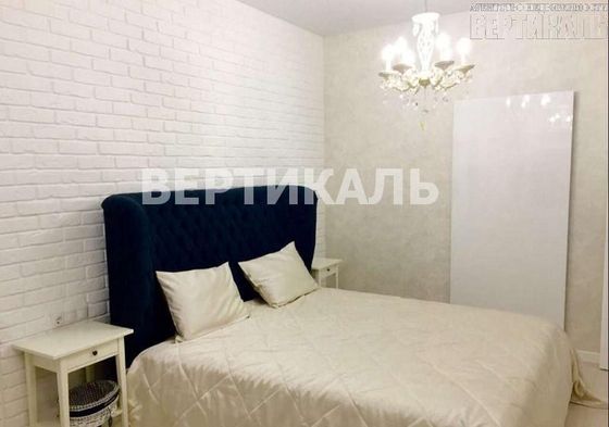 Аренда 2-комнатной квартиры 60 м², 10/14 этаж