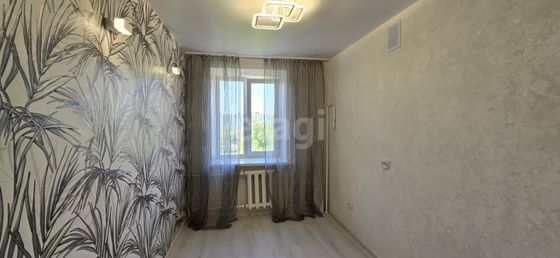 Продажа 2-комнатной квартиры 51,9 м², 5/5 этаж