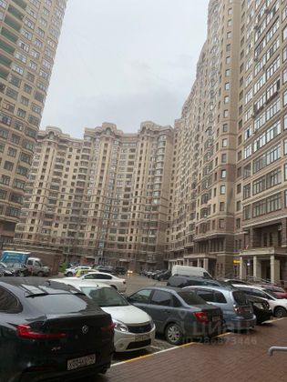 Продажа 2-комнатной квартиры 50,4 м², 10/21 этаж