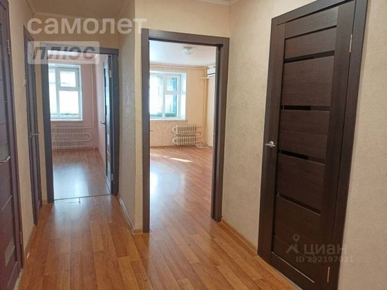 Продажа 2-комнатной квартиры 47 м², 5/5 этаж