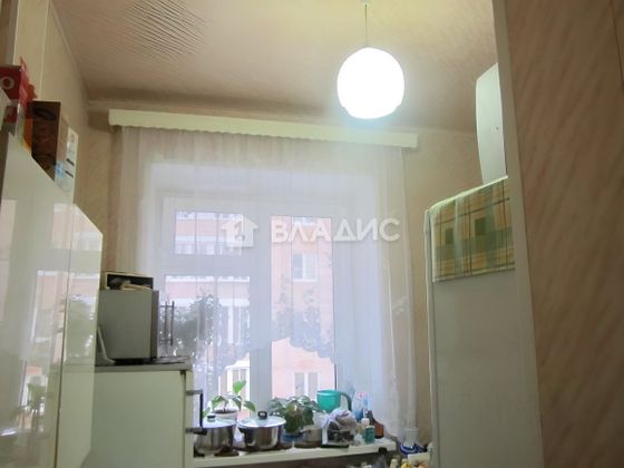 Продажа 3-комнатной квартиры 68,5 м², 4/5 этаж