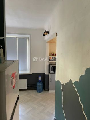 Продажа 2-комнатной квартиры 31,2 м², 3/3 этаж