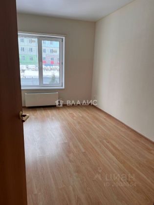 Продажа 1-комнатной квартиры 36 м², 3/4 этаж