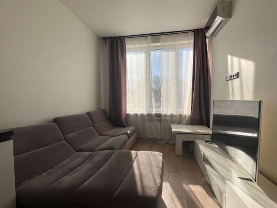 Продажа 2-комнатной квартиры 42 м², 2/9 этаж