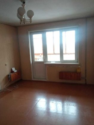 Продажа 2-комнатной квартиры 46,8 м², 4/16 этаж