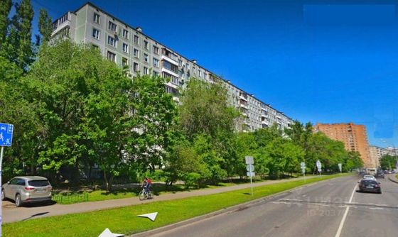 Продажа 2-комнатной квартиры 45 м², 2/9 этаж