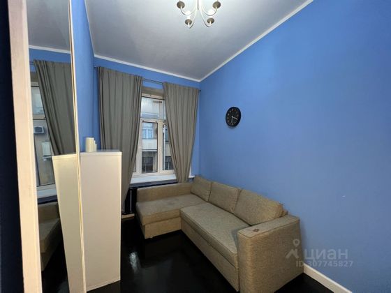 Аренда 1 комнаты, 180 м², 4/6 этаж