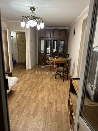 Продажа 2-комнатной квартиры 47,3 м², 3/12 этаж