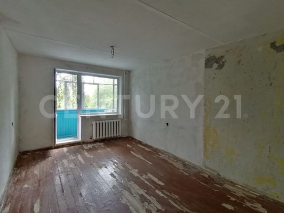 Продажа 2-комнатной квартиры 43,6 м², 2/5 этаж