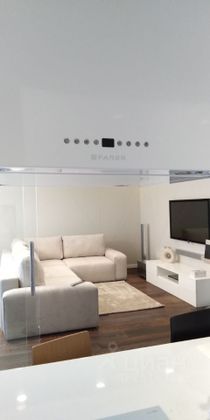 Продажа 3-комнатной квартиры 118,8 м², 9/10 этаж