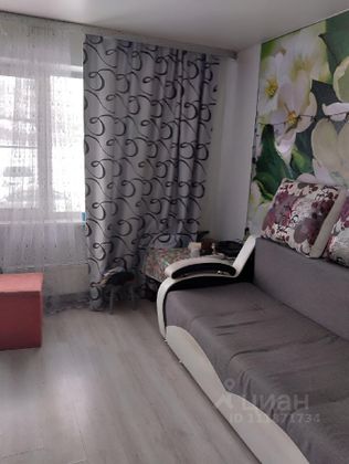 Продажа 3-комнатной квартиры 64 м², 1/5 этаж