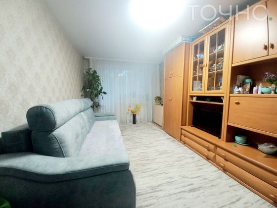 Продажа 1-комнатной квартиры 32 м², 2/5 этаж