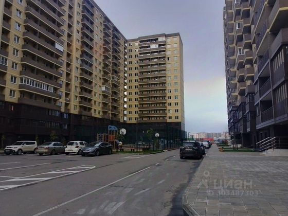 Продажа 2-комнатной квартиры 48 м², 10/16 этаж