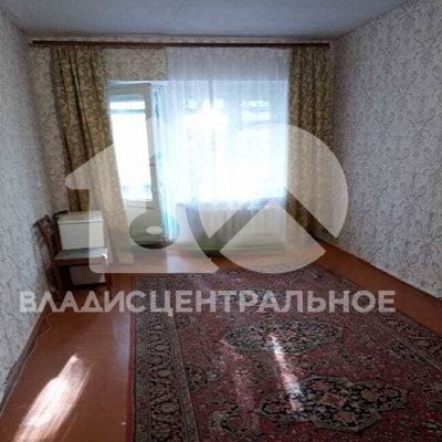 Продажа 2-комнатной квартиры 44,2 м², 5/5 этаж