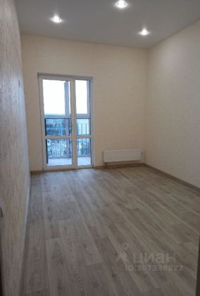 Продажа 1-комнатной квартиры 42 м², 6/17 этаж