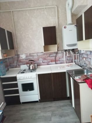 Продажа 2-комнатной квартиры 55 м², 1/3 этаж