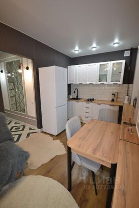 Продажа 2-комнатной квартиры 31 м², 1/5 этаж