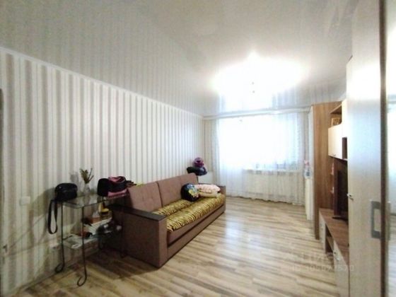 Продажа 3-комнатной квартиры 69,8 м², 4/5 этаж