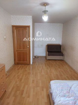 Аренда 1-комнатной квартиры 40 м², 1/9 этаж