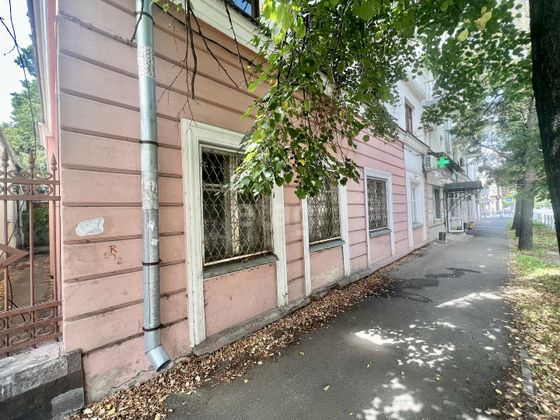 Продажа 2-комнатной квартиры 49 м², 1/5 этаж