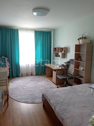 Продажа 2-комнатной квартиры 70,8 м², 2/7 этаж