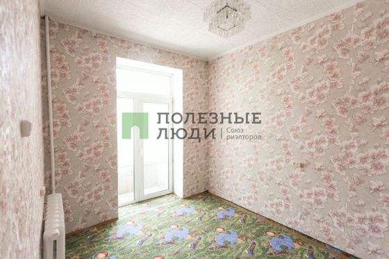 Продажа 3-комнатной квартиры 66,3 м², 3/3 этаж