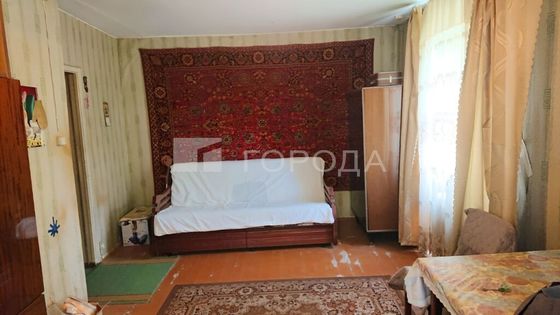 Продажа 2-комнатной квартиры 41,2 м², 5/5 этаж