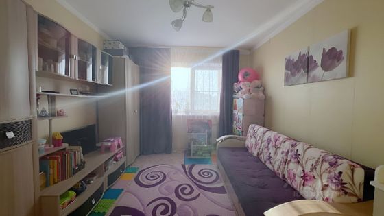 Продажа 1-комнатной квартиры 38 м², 9/14 этаж