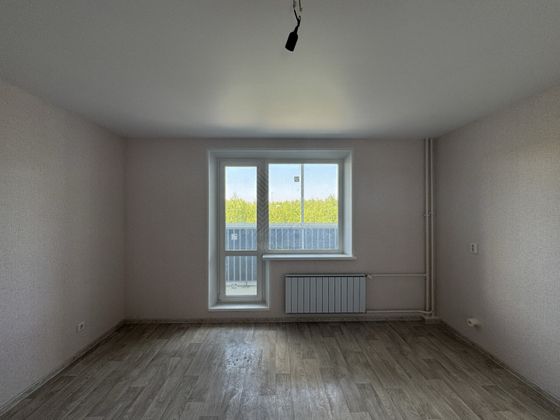 Продажа 1-комнатной квартиры 24,1 м², 3/5 этаж