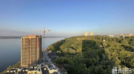 Продажа квартиры со свободной планировкой 119 м², 16/24 этаж