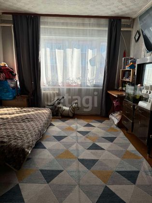 Продажа 1-комнатной квартиры 30,8 м², 2/2 этаж