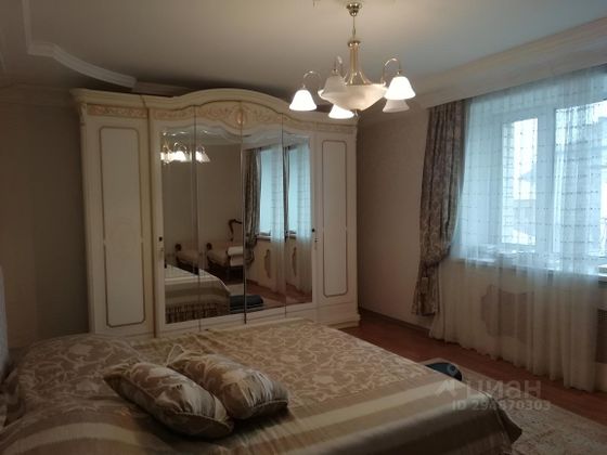 Аренда 4-комнатной квартиры 150 м², 3/6 этаж