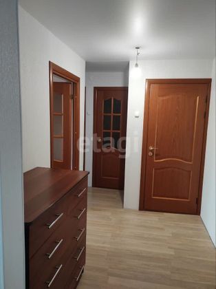 Продажа 2-комнатной квартиры 40,6 м², 2/2 этаж