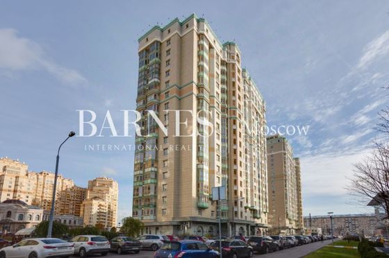 Продажа многокомнатной квартиры 454 м², 13/14 этаж