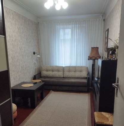 Продажа 3-комнатной квартиры 66,4 м², 2/2 этаж