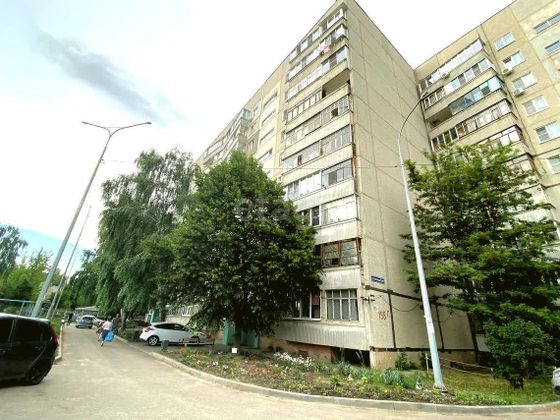 Продажа 1-комнатной квартиры 28,9 м², 9/10 этаж