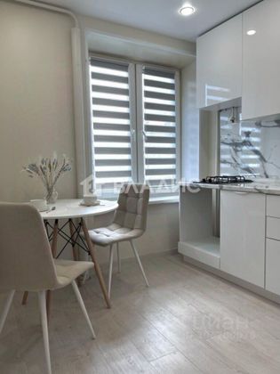 Продажа 1-комнатной квартиры 32,6 м², 8/9 этаж