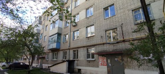 Продажа 2-комнатной квартиры 44,4 м², 1/5 этаж