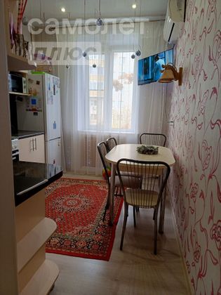 Продажа 2-комнатной квартиры 46,8 м², 3/3 этаж