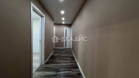 Продажа 3-комнатной квартиры 66 м², 1/9 этаж