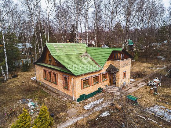 Продажа дома, 150 м², с участком 50 соток